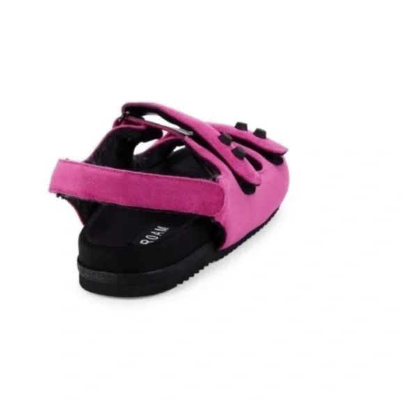 ROAM Dad Sandal - Picture 3 of 3